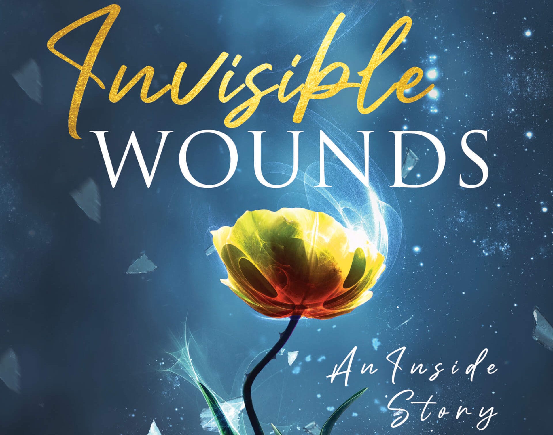 Weeping Wounds: The Untold Story - cdu9zba