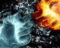 The Power Of Opposites